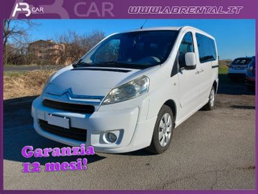 CITROEN Jumpy (3ª serie) Jumpy 2.0 HDi/136 FAP...