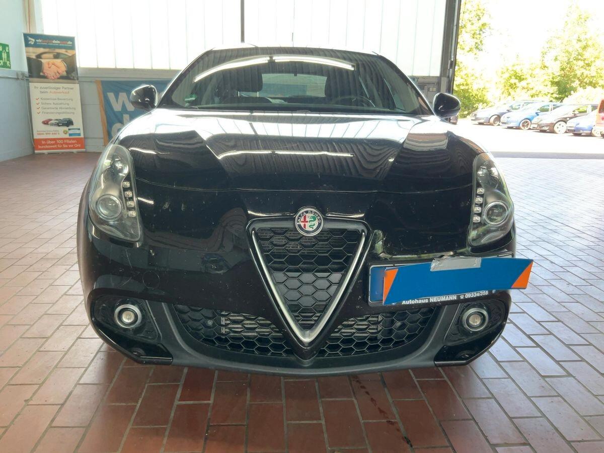 Alfa Romeo Giulietta 1.4 Turbo 120 CV Super -IN ARRIVO-