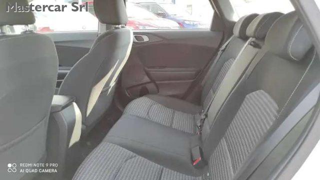 KIA Ceed SW / cee'd SW III 2022 SW 1.6 crdi mhev Business