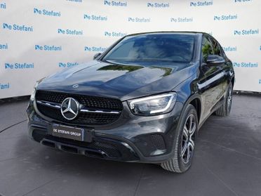 Mercedes-Benz GLC GLC 300 d 4MATIC Sport Summer Edition