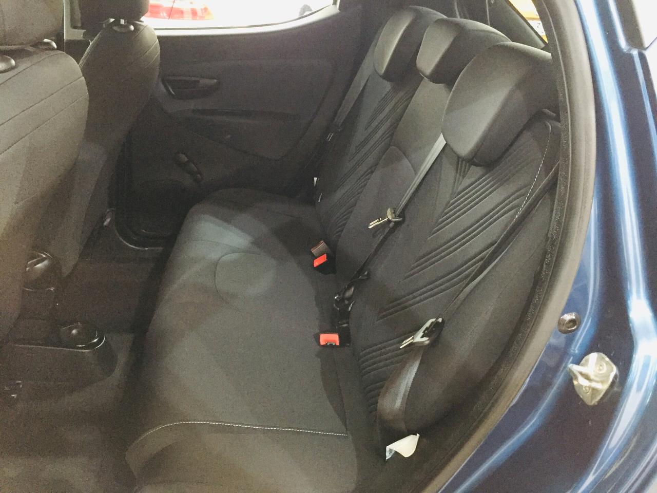 LANCIA Ypsilon 1.0 FireFly 5p. S&S Hybrid