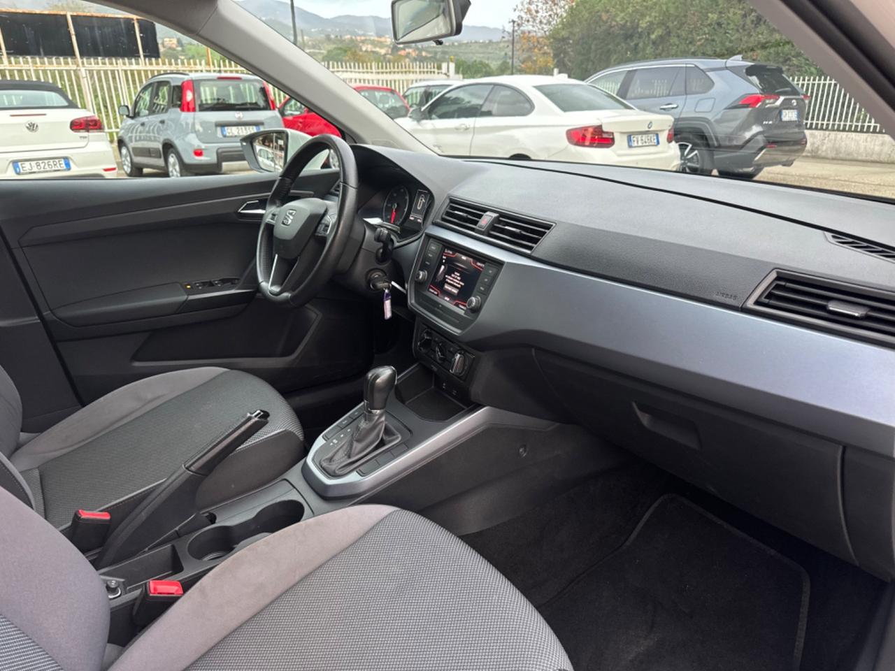 Seat Arona 1.6 TDI 95 CV DSG XCELLENCE