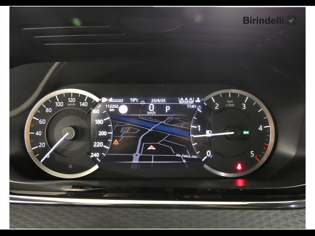 LAND ROVER RR Evoque 2ª serie - Range Rover Evoque 2.0D I4 163 CV AWD Auto R-Dynamic S