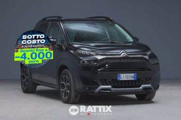 Citroen C3 Aircross 1.2 puretech 110CV Shine