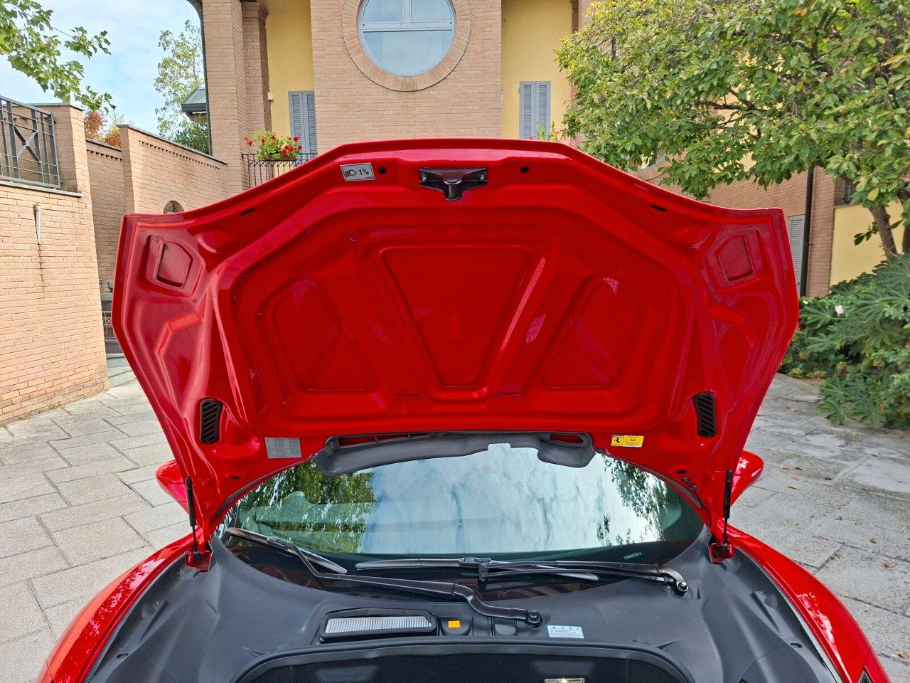Ferrari 488 Coupe 3.9 GTB dct