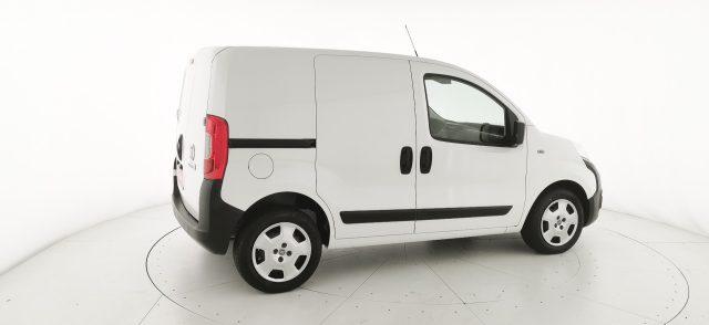 FIAT Fiorino 1.3 MJT 95CV Cargo SX - PREZZO+IVA