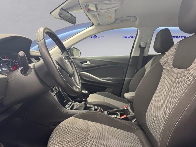 OPEL GRANDLAND X 1.6 DIESEL ECOTEC STA