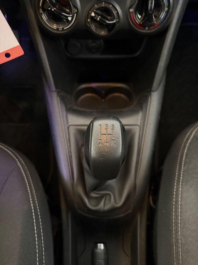 PEUGEOT 208 1° serie PureTech 82 5 porte Allure