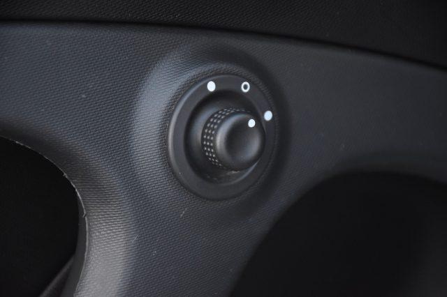 SMART ForFour EQ Pure