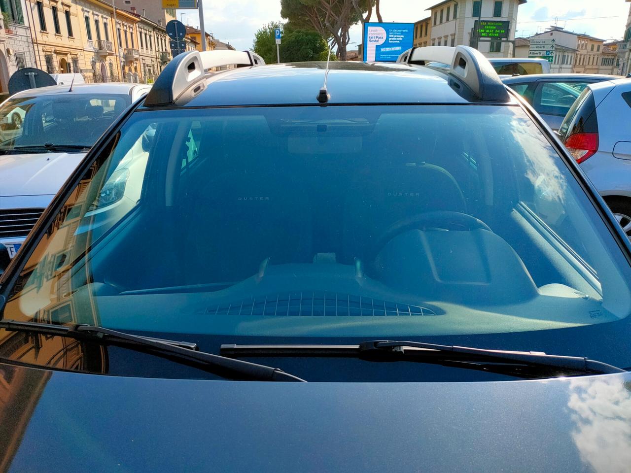 Dacia Duster 1.5 dCi 110CV 4x2 Lauréate