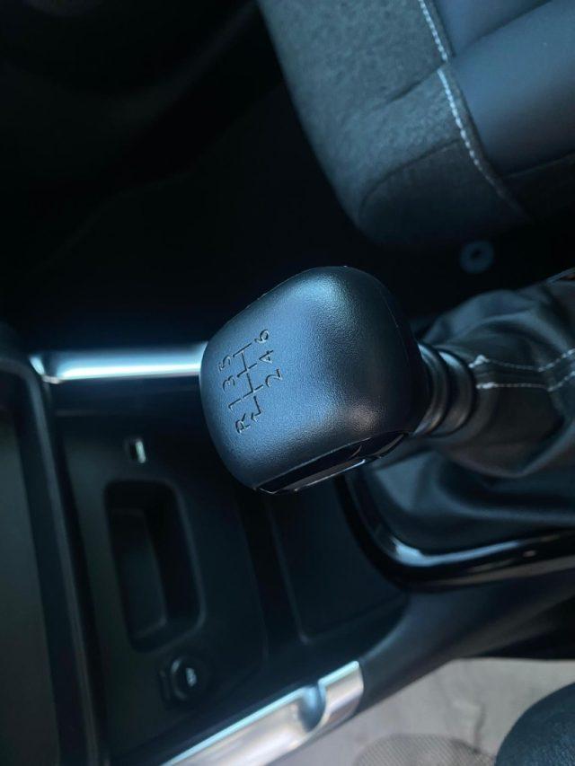 CITROEN C3 Aircross BlueHDi 110cv SHINE PACK Uniproprietario