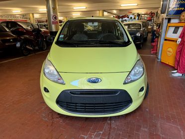 Ford Ka Ka 1.2 8V 69CV