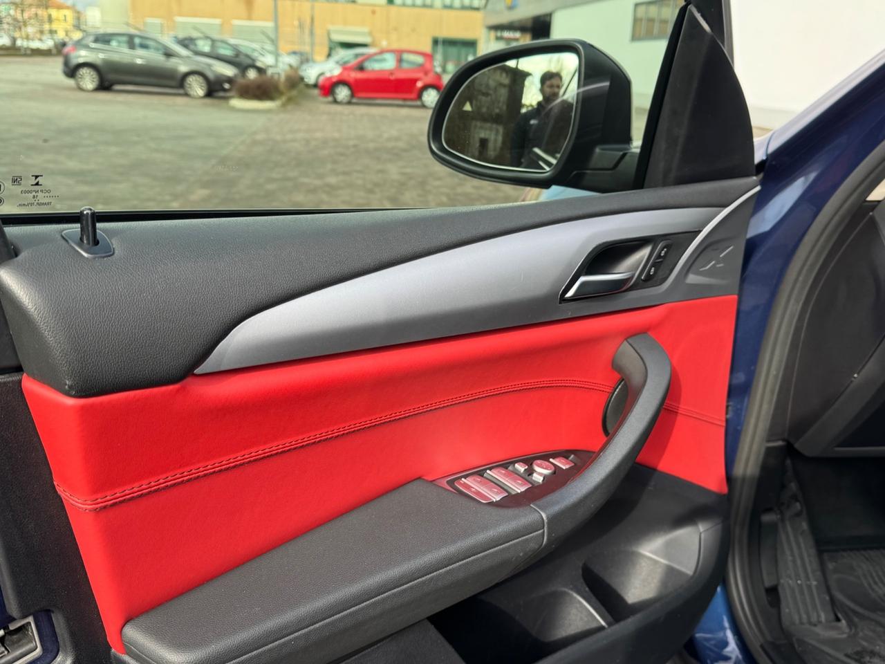 Bmw X3 xDrive30d Business Advantage