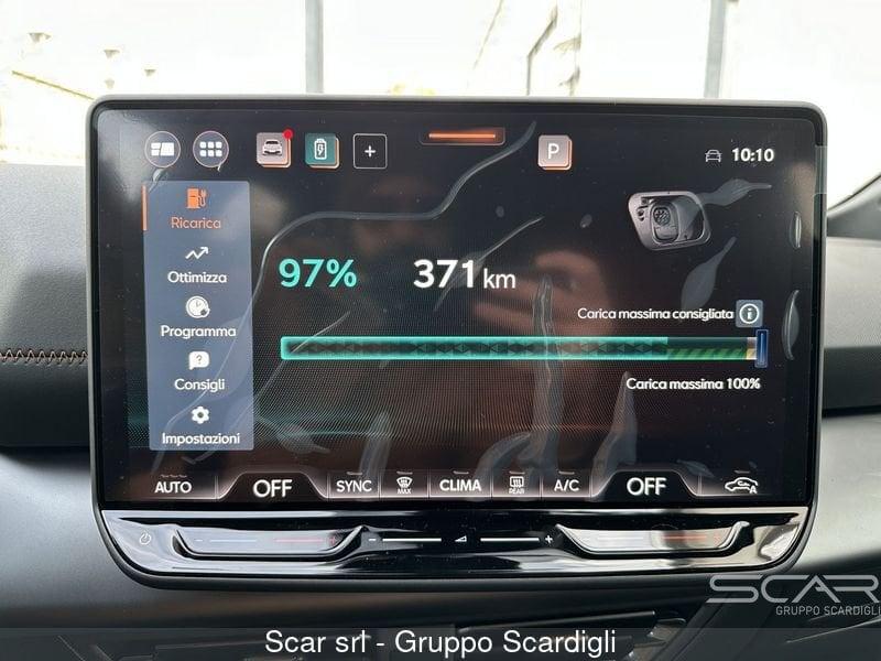 Cupra Born Born 59kWh 204 CV Impulse+ *PREZZO REALE NON VINCOLATO*