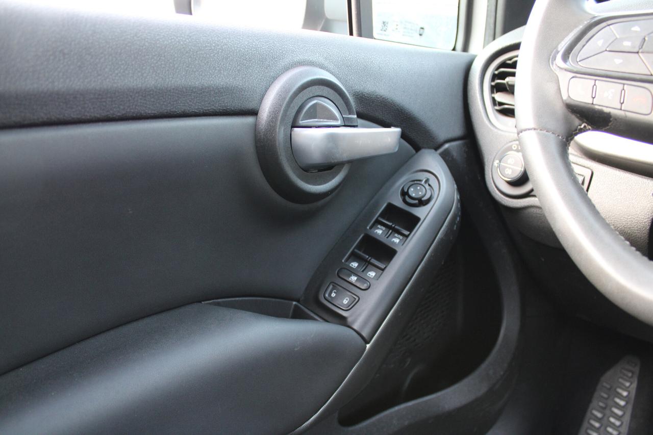 Fiat 500X 1.3 MultiJet 95 CV Sport