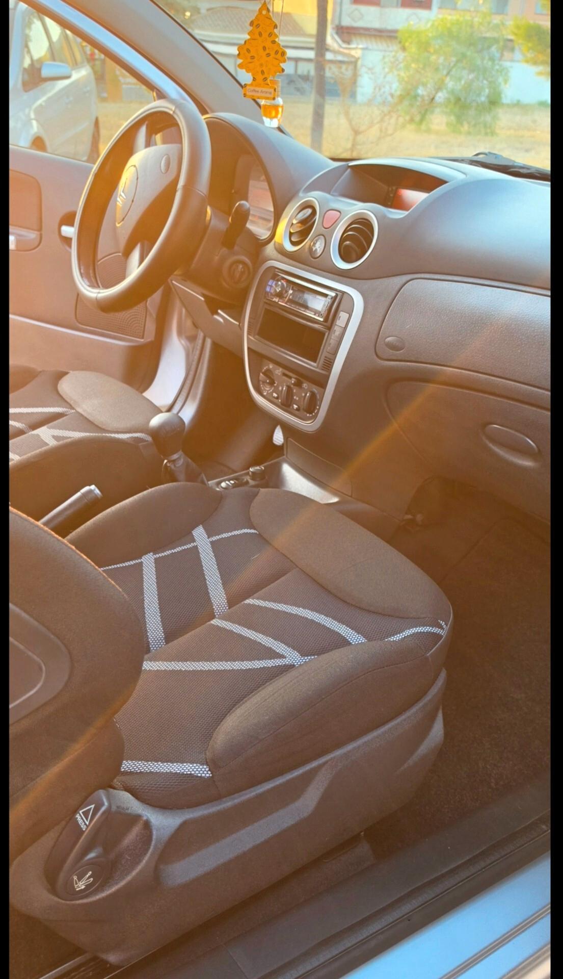 Citroen C2 09 1.1 airdream Perfect