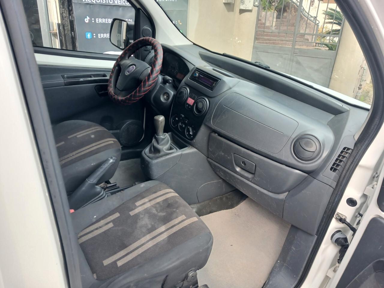 1.3 MJT 75CV COMPRESO IVA