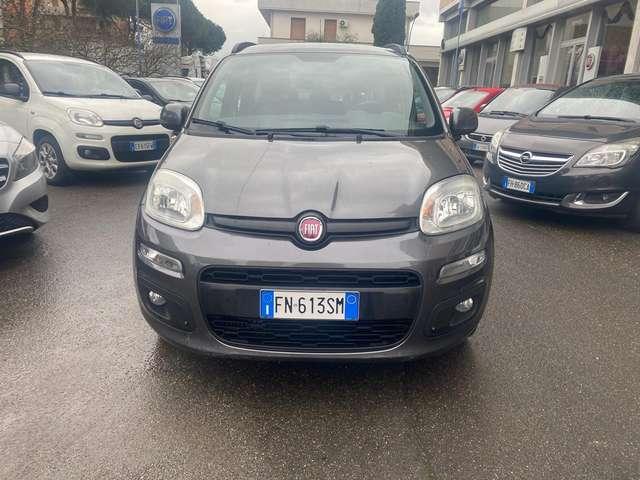Fiat Panda Panda 1.3 mjt 16v Lounge s