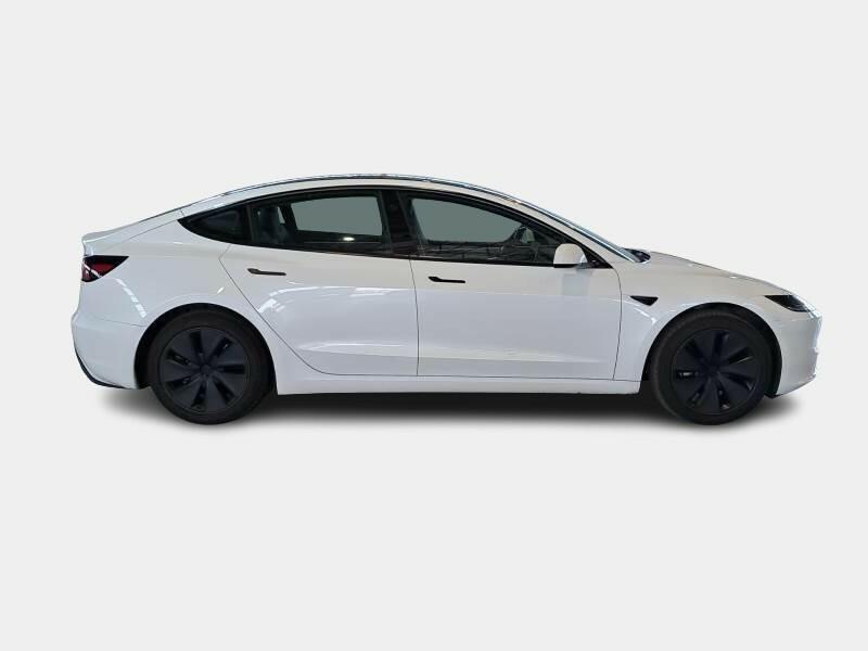 TESLA MODEL 3 50 kWh RWD 4 PORTE BERLINA