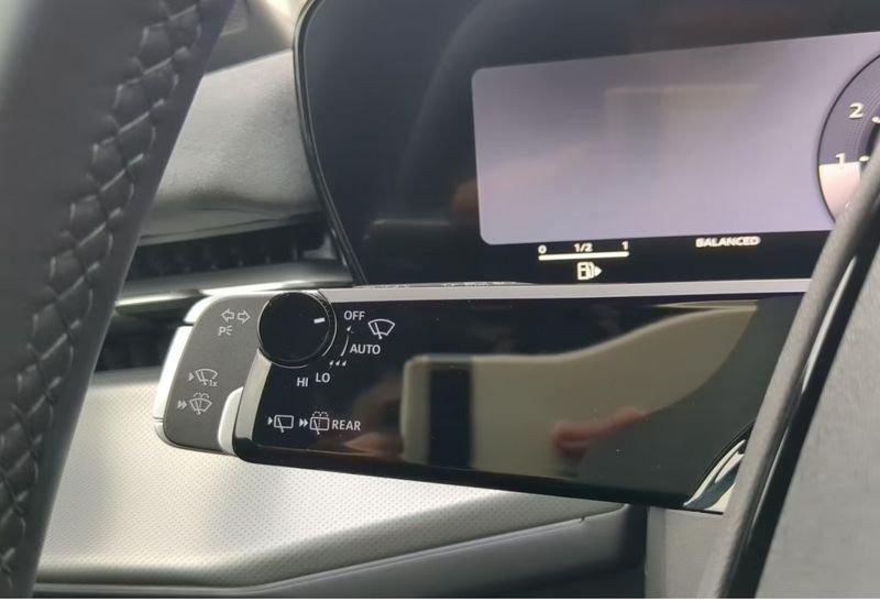 Audi Q3 Sportback TFSI 110 Kw S tronic S Line MATRIX LED CAMERA