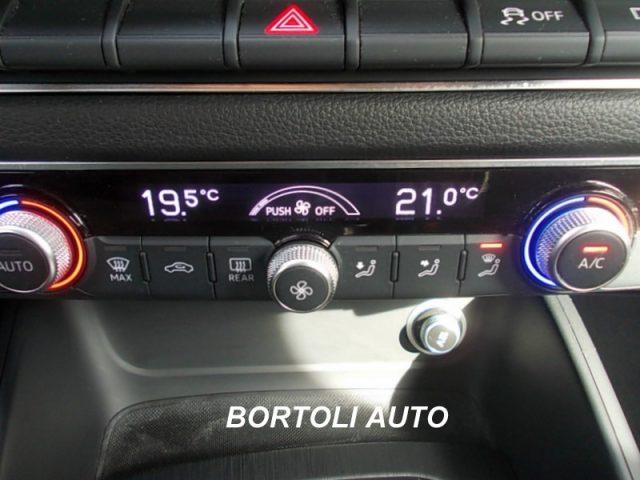 AUDI Q2 30 TDI 54.000 KM S-TRONIC BUSINESS AUTOMATICA
