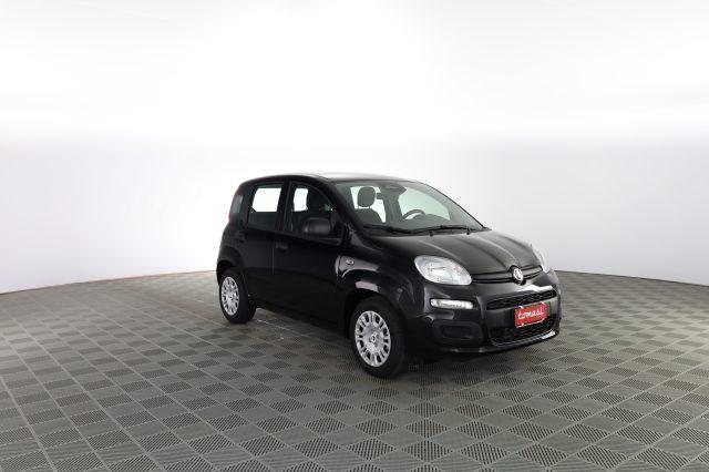 FIAT Panda Panda 1.0 FireFly S&S Hybrid