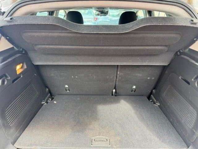 CITROEN C3 Aircross PureTech 110 S&S Shine