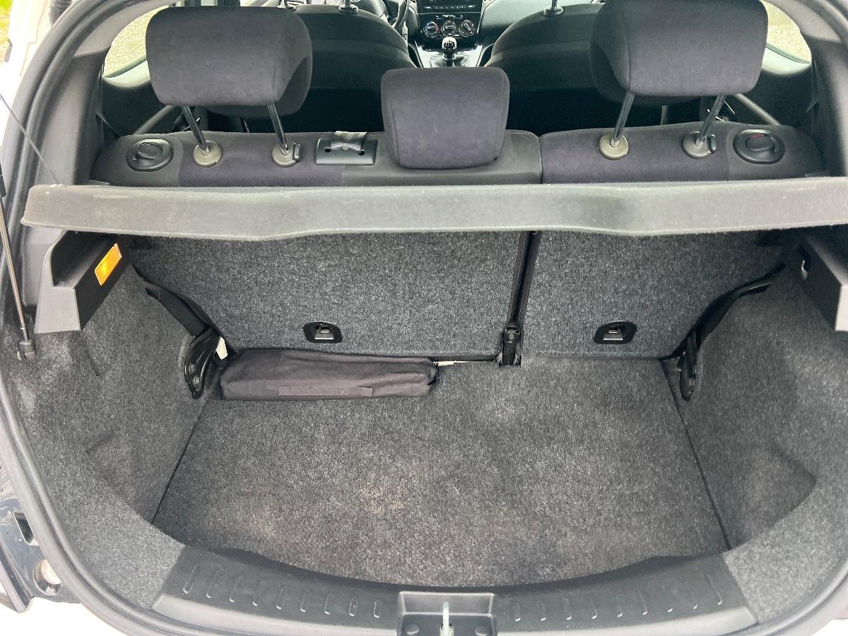 LANCIA - Ypsilon - 1.2 69 CV 5 porte Silver