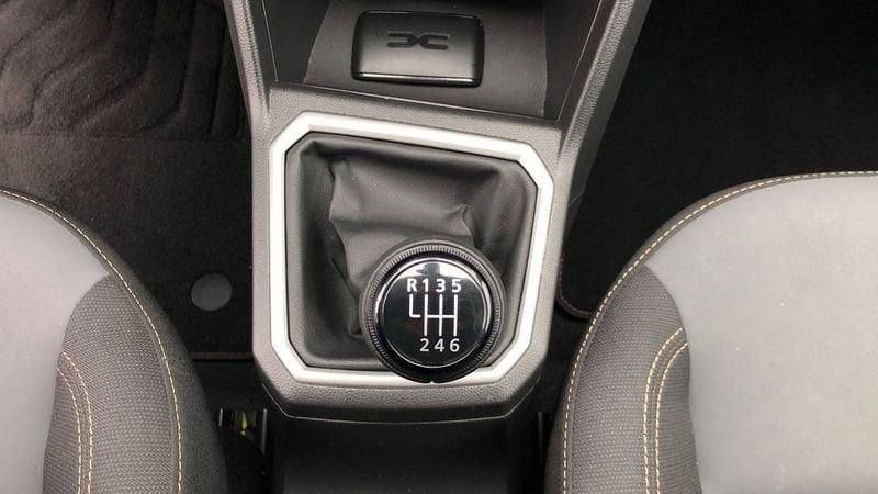 Dacia Jogger Extreme TCe 100 GPL ECO-G 5P