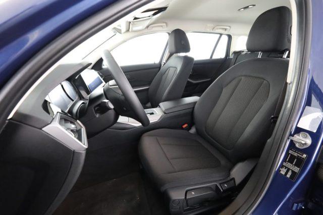 BMW 318 Serie 3 (G20/G21) d Touring BUSINESS ADVANTAGE A