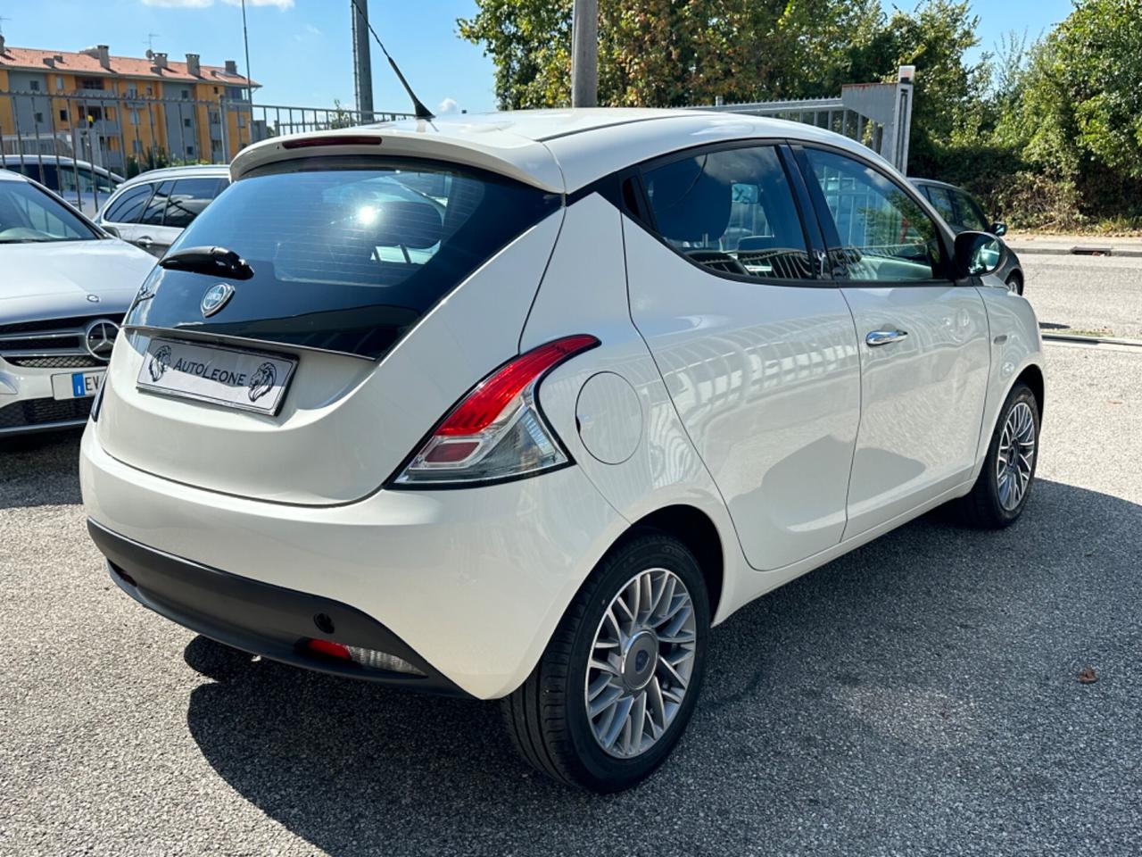 Lancia Ypsilon 1.3 MJT 16V 95 CV 5 porte S&S Platinum