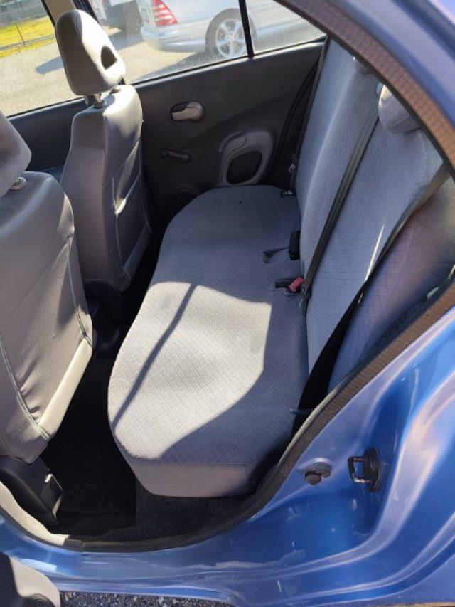 NISSAN Micra 1.2 16V 5 porte Acenta