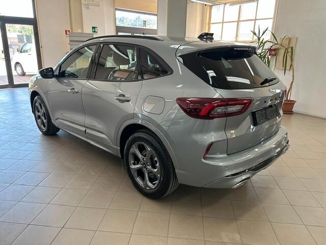 Ford Kuga 2.5 Full Hybrid 180 CV CVT 2WD ST-Line