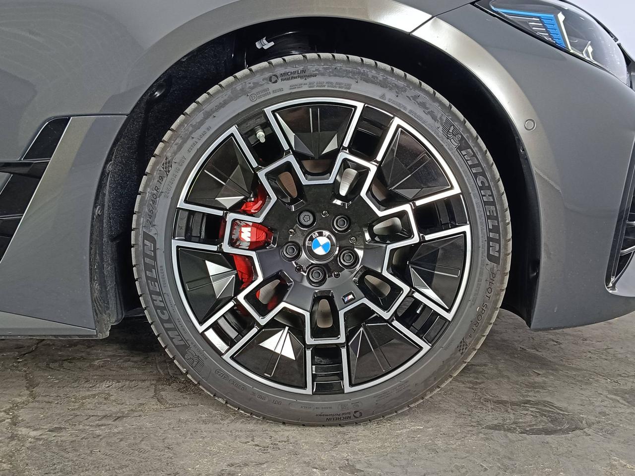 BMW BMW 420d xDrive Gran Coupé