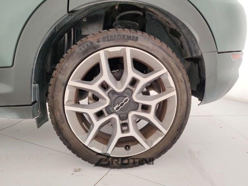 FIAT 500X 500X 1.0 T3 Cross 120cv