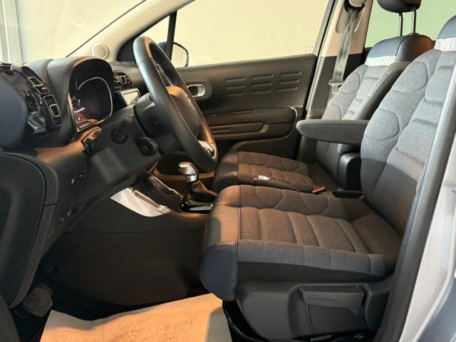 CITROEN C3 Aircross PureTech 130 S&S EAT6 Rip Curl