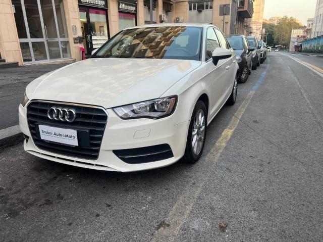 Audi A3 1.6 tdi Ambiente