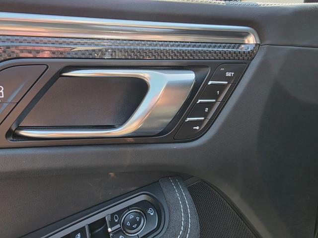 PORSCHE Macan 2.9 GTS