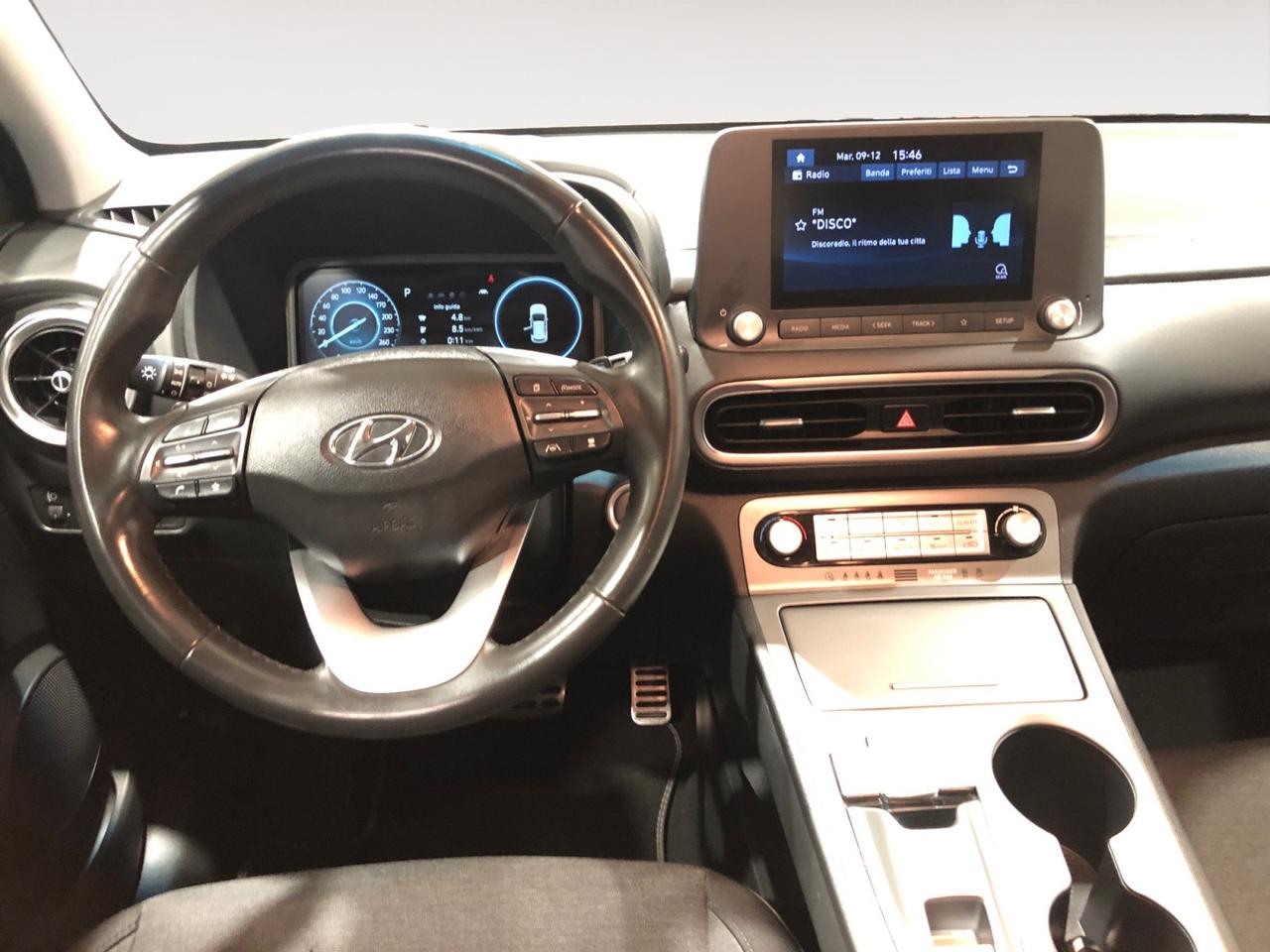HYUNDAI Kona 64 kWh EV Exclusive