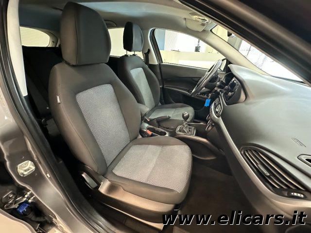 FIAT Tipo 1.4 5 porte Street