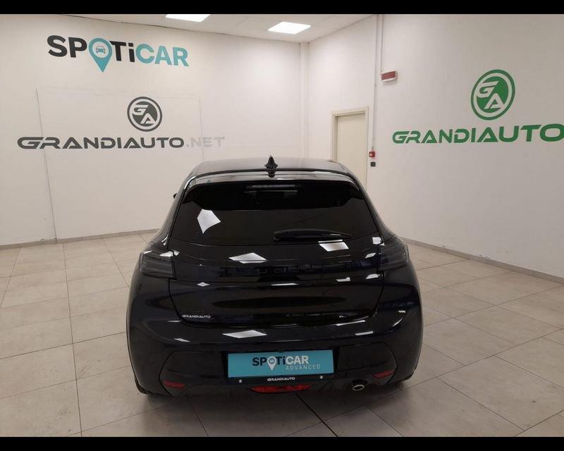 Peugeot 208 II 2023 1.2 puretech GT s&s 100cv