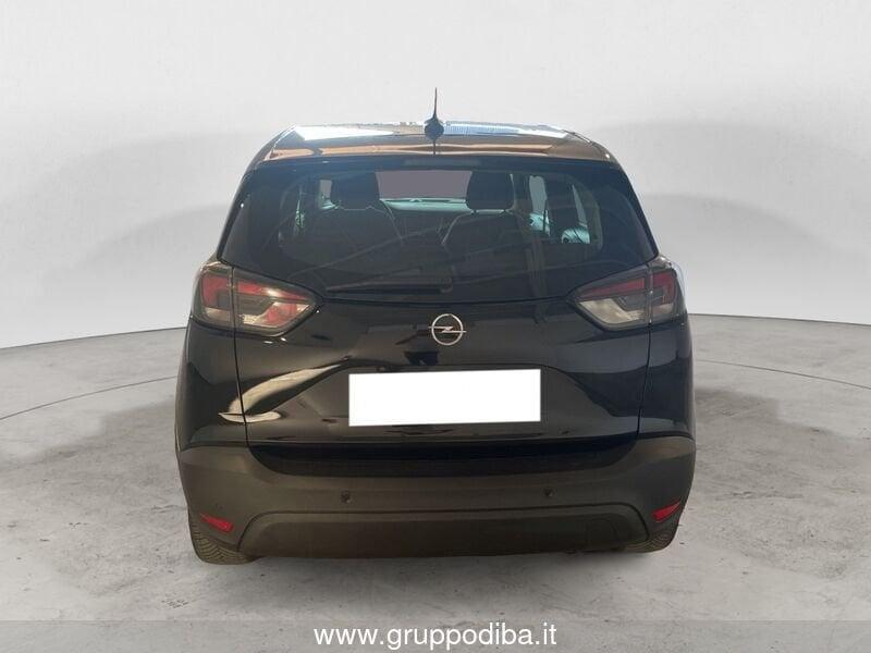 Opel Crossland 2021 1.2 Edition s&s 83cv