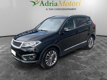 DR AUTOMOBILES dr6 Cross S1 1.5 Turbo Bi-Fuel GPL