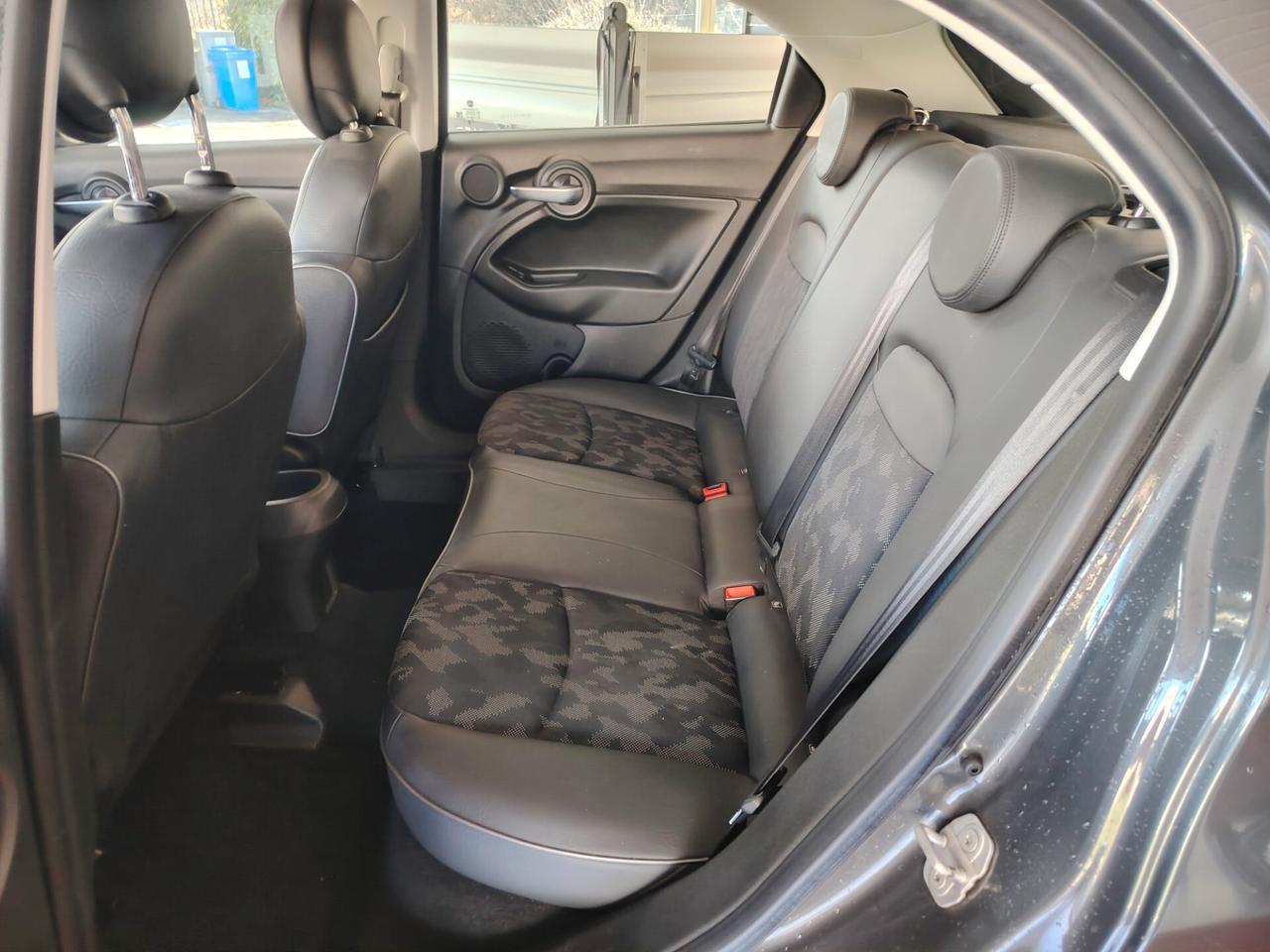Fiat 500X 1.6 MultiJet 130 CV Cross 2021 no Vincoli