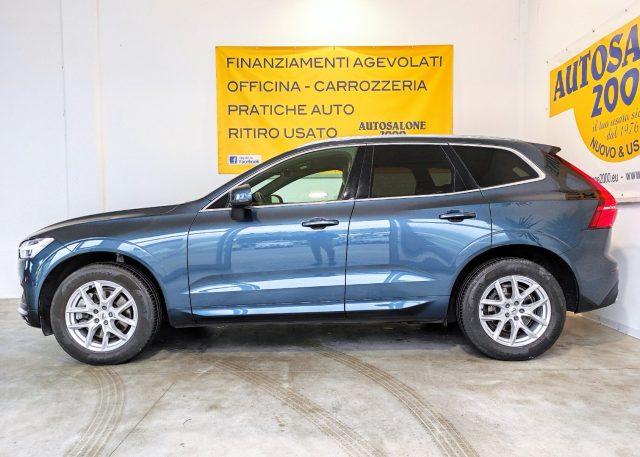 VOLVO XC60 D5 AWD Geartronic Business Sport