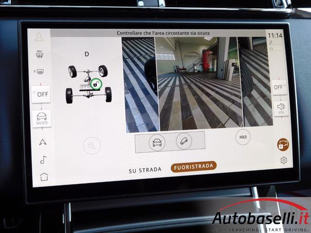 LAND ROVER Range Rover Velar 2.0 I4 PHEV 404 CV DYNAMIC SE 4WD IBRIDO PLUG-IN