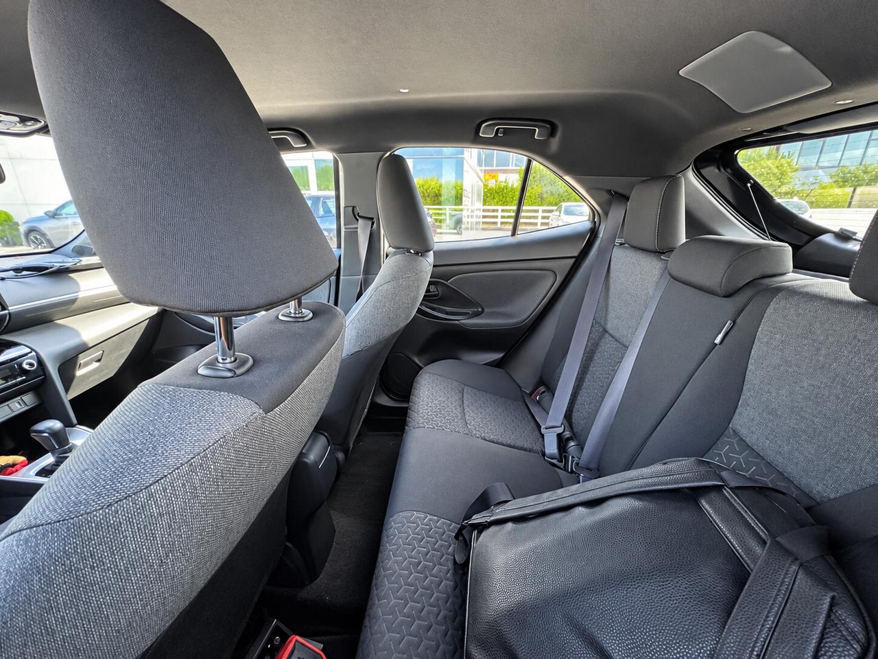 Toyota Yaris Cross 1.5 Hybrid 5p. E-CVT Trend