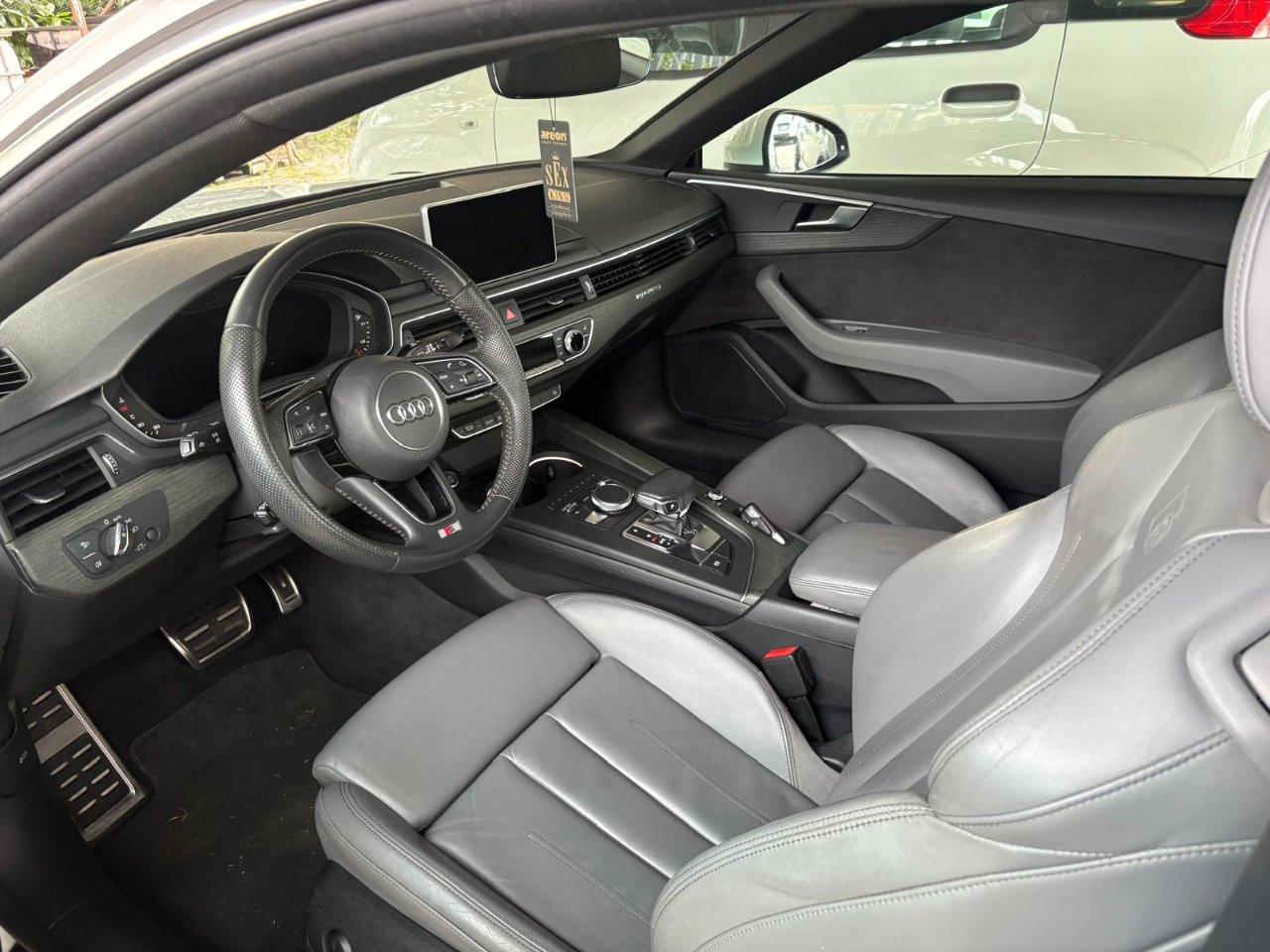 Audi A5 Coupe 40 2.0 tdi Sport quattro 190cv s-tronic