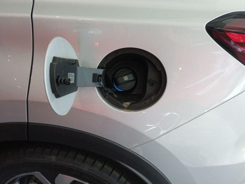 DR AUTOMOBILES dr 6.0 Phev DR 6.0 NEW PHEV