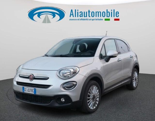 Fiat 500X 1.3 MultiJet 95 CV Connect